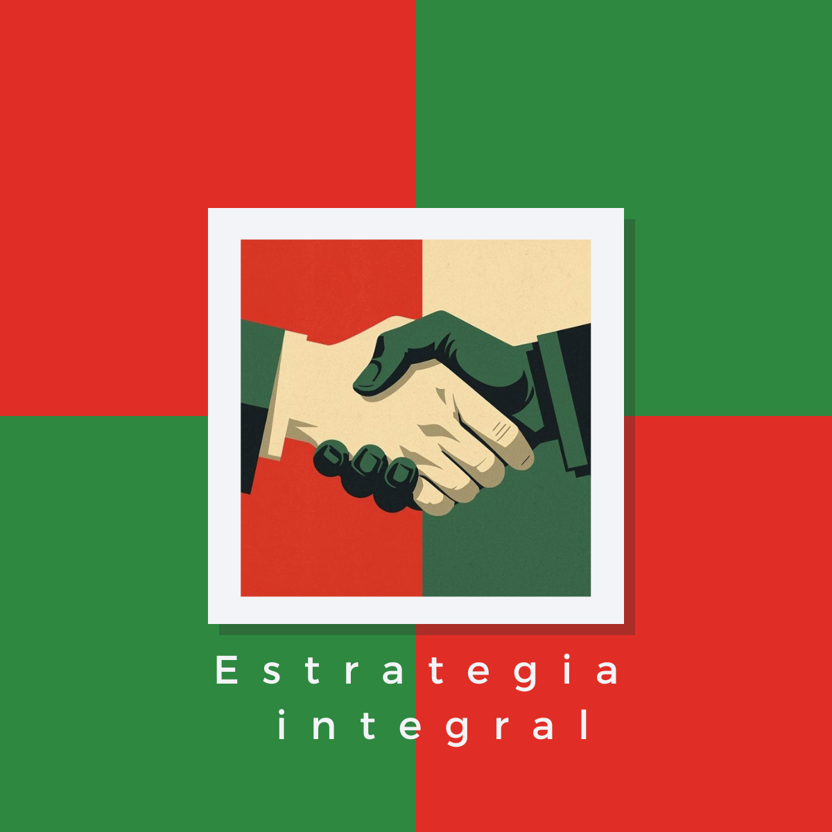 estrategia marketing integral 